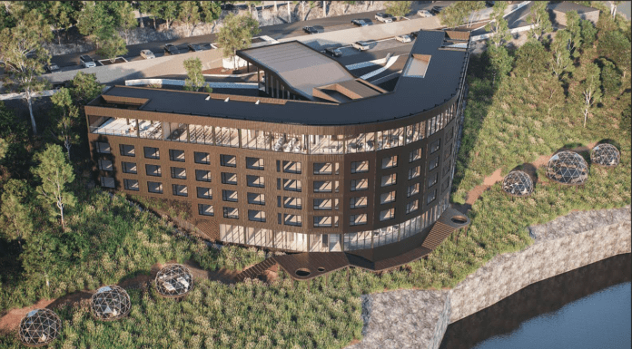 Minor Hotels anuncia la apertura del primer Anantara en Argentina: lujo sostenible en el fin del mundo