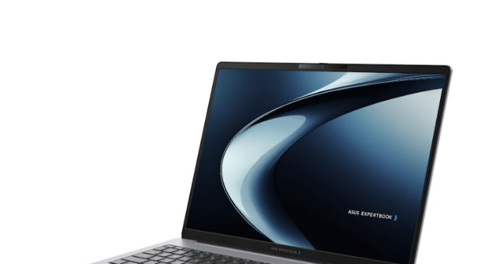 ASUS lanza en Colombia la nueva ExpertBook P3, una laptop empresarial diseñada para la era de la IA