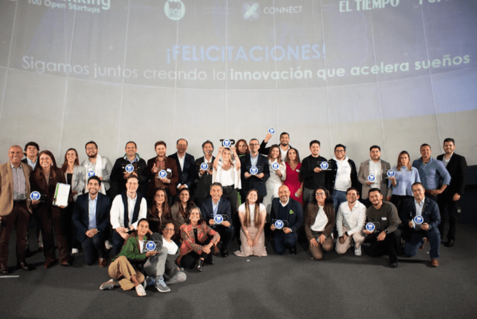 Colombia cierra 2025 con un año récord en innovación: US$1.6 mil millones en ingresos por I+D y US$167 millones en contratos entre empresas y startups