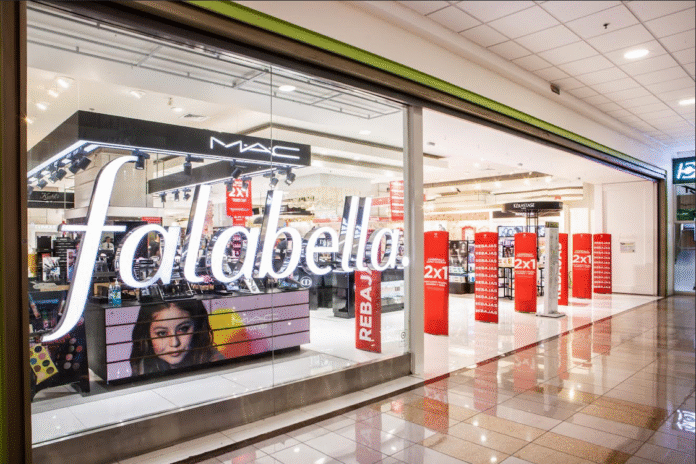 Falabella proyecta superar los 300.000 despachos desde su CEDI durante el Black Friday 2025