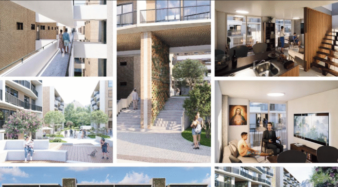 Universidad del Valle y Universidad Nacional — sede Manizales ganan el Premio Corona Pro-Hábitat 2025 con proyectos de vivienda urbana ecoeficiente