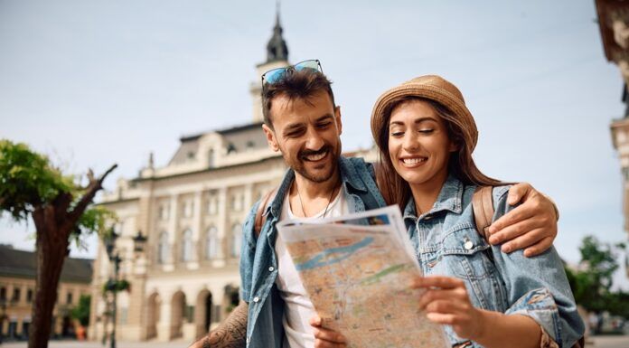 Turismo en Colombia 2025: estos fueron los destinos favoritos y el perfil de los viajeros, según Viajes Falabella