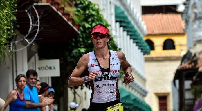 Ironman 70.3 Cartagena 2025: guía nutricional clave para antes, durante y después de la competencia