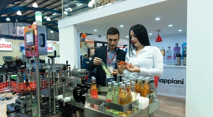 Regresa Andina Pack 2025: la feria internacional que impulsa la innovación en procesamiento, empaque y envasado