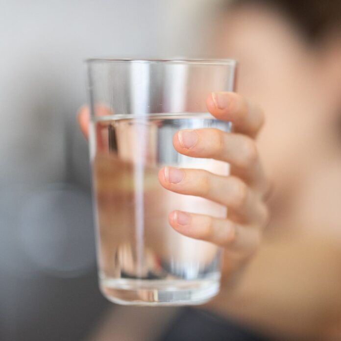 Las tuberías en mal estado pueden afectar la calidad del agua