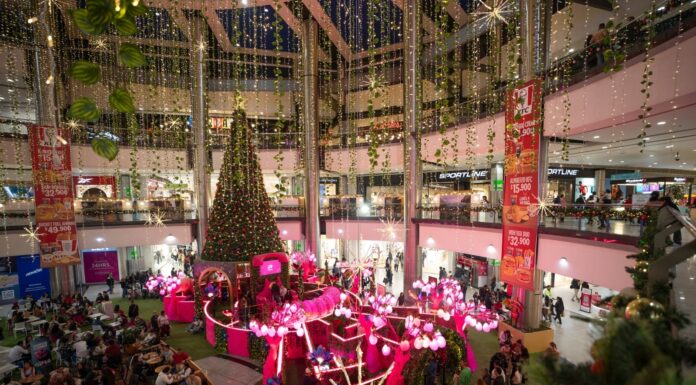 Mallplaza lanza su temporada navideña 2025 con experiencias inmersivas y el ‘Laberinto de los Deseos’ en cinco ciudades del país