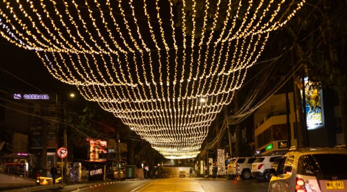 Pereira presenta en Bogotá su agenda de “Una Navidad Mágica”: alumbrados, desfiles y eventos para impulsar el turismo en fin de año