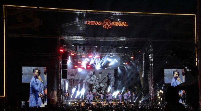 Chivas House abrirá oficialmente la Feria de Cali 2025 con una fiesta para más de 5.000 asistentes
