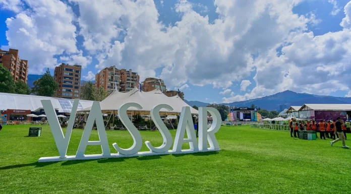 Vassar Feria anuncia su edición de Navidad 2025 con más de 400 emprendimientos, experiencias inmersivas y música en vivo