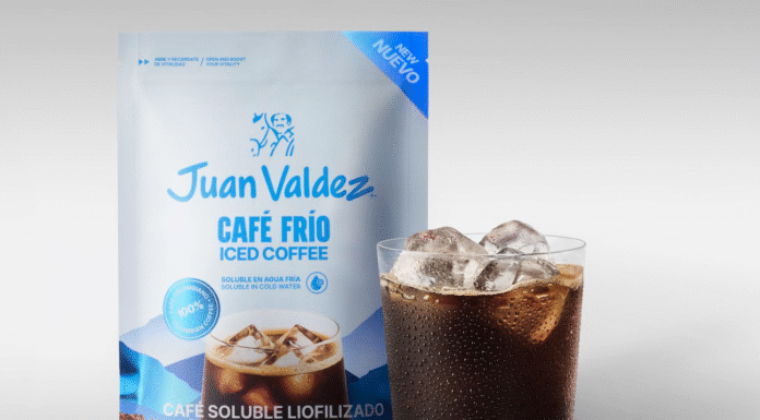 Juan Valdez lanza Café Frío: El nuevo liofilizado que revoluciona el consumo joven