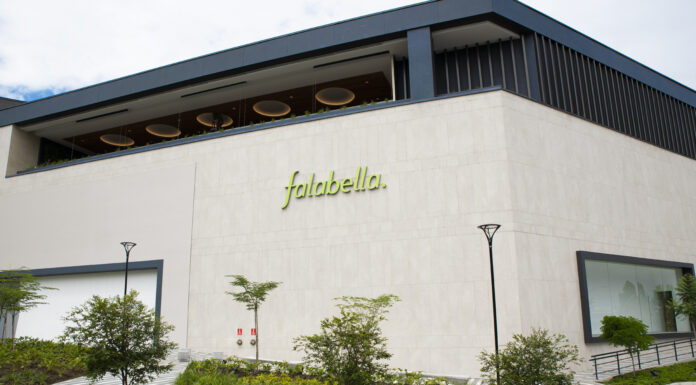 Falabella logra reducción récord del 84% en sus emisiones y ratifica su liderazgo ambiental en Colombia