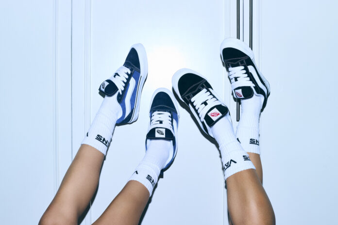 Street Style 2026: Las zapatillas retro que regresan para dominar el asfalto