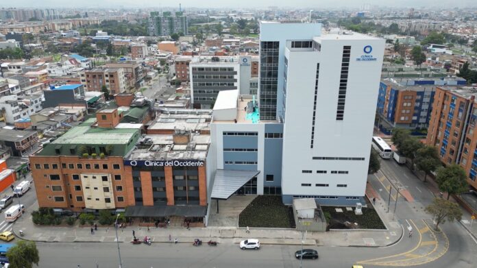 Colombia enfrenta una creciente crisis de obesidad
