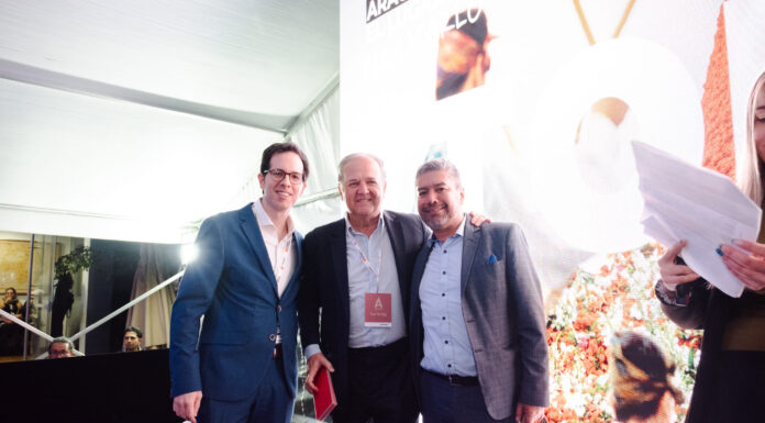 Aragón busca conquistar al viajero colombiano con una apuesta turística, cultural y gastronómica Aragón se promociona en Colombia ante más de 150 profesionales del turismo y 30 medios en la Embajada de España en Bogotá