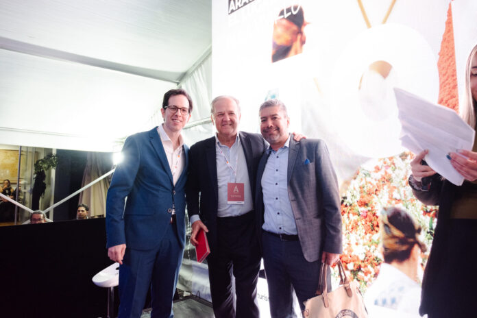 Aragón se promociona en Colombia ante más de 150 profesionales del turismo y 30 medios en la Embajada de España en Bogotá