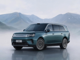 Xiaomi presenta la Serie SkyNomad, su nueva apuesta por los SUV familiares