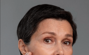 Avon presenta la primera campaña publicitaria realizada sobre piel bio-impresa en 3D