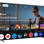Caixun lanza en Colombia sus televisores QLED de 85 y 100 pulgadas con inteligencia artificial