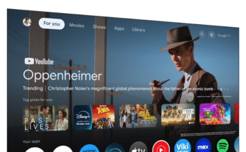 Caixun lanza en Colombia sus televisores QLED de 85 y 100 pulgadas con inteligencia artificial