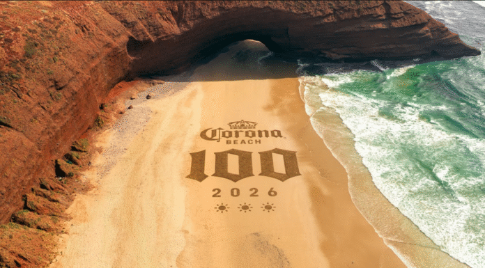 Cuatro playas colombianas están en la guía mundial Beach 100 de Corona