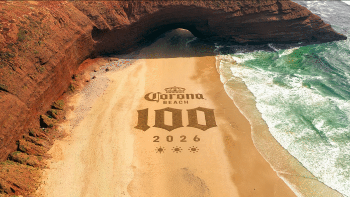 Cuatro playas colombianas están en la guía mundial Beach 100 de Corona
