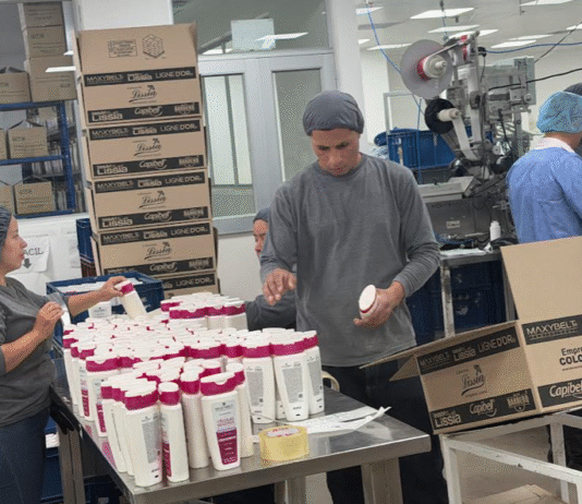 Consumidores colombianos priorizan la calidad y los ingredientes naturales en productos de belleza