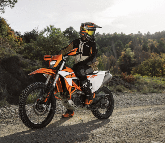 KTM y Autocolombiana superan $77 mil millones en ventas en Colombia